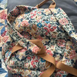 Vera Bradley Mini Backpack Purse